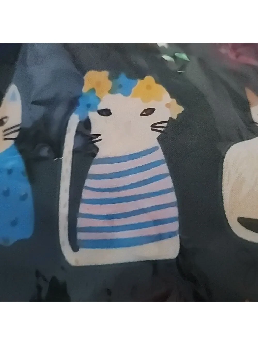 Fashion Jewelry cat loaded